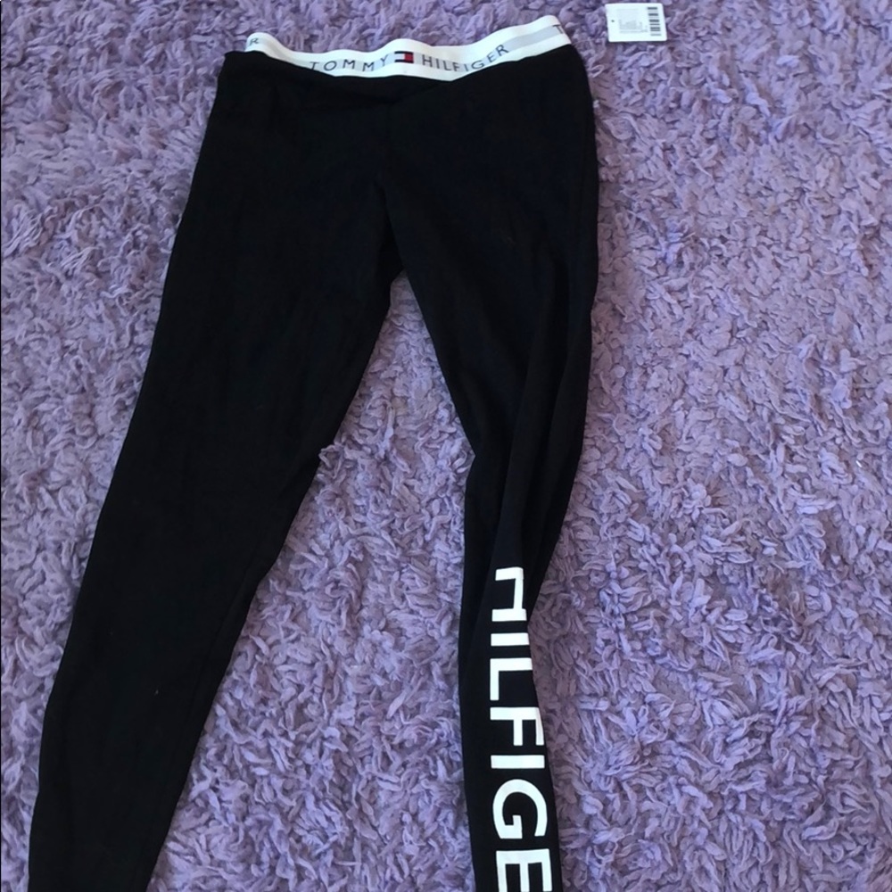 Tommy Hilfiger leggings